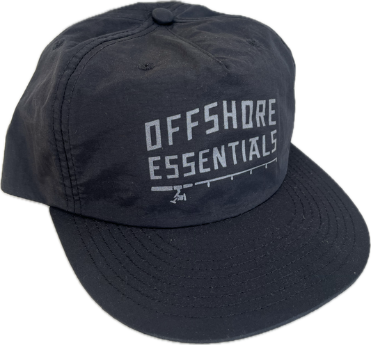 OE Rod Surf Cap