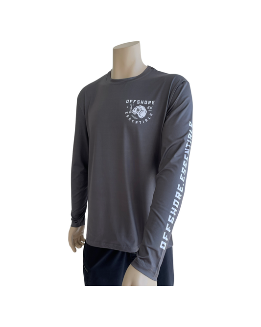 FISHING SHIRTS – Offshore Essentials